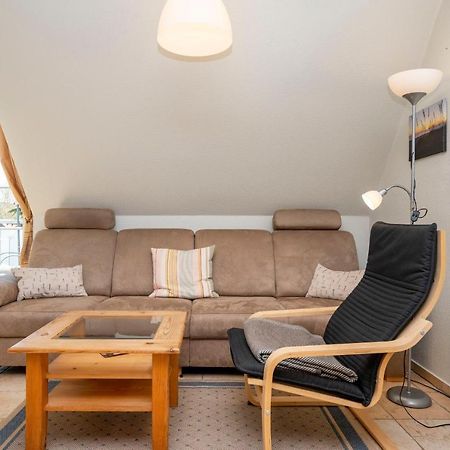Apartamento Grode Stuw Zingst Exterior foto